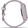 Garmin Venu Sq Orchidea, fémes orchidea kerettel