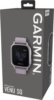Garmin Venu Sq Orchidea, fémes orchidea kerettel
