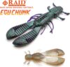 RAID JAPAN Egu Chunk Gumirák 3.5" 89mm