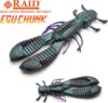 RAID JAPAN Egu Chunk Gumirák 3.5" 89mm