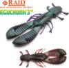 RAID JAPAN Egu Chunk Gumirák 3" 76mm 049