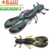 RAID JAPAN Egu Chunk Gumirák 3" 76mm 049