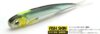 RAID JAPAN Roller Fish Skin Gumihal 3" 89mm