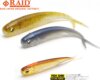 RAID JAPAN Roller Fish Skin Gumihal 3" 89mm