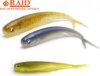 RAID JAPAN Fish Roller Gumihal 3" 89mm 073 Sweet Fish