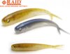 RAID JAPAN Fish Roller Gumihal 3" 89mm 064 Sand Fish