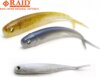 RAID JAPAN Fish Roller Gumihal 3" 89mm