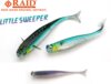 RAID JAPAN Little Sweeper Gumihal Zaco