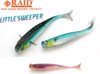 RAID JAPAN Little Sweeper Gumihal Pearl Wakasagi
