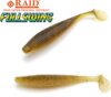 RAID JAPAN Fullswing Gumihal Sand Shad