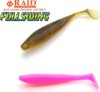 RAID JAPAN Fullswing Gumihal Bubblegum Pink