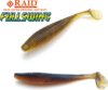 RAID JAPAN Fullswing Gumihal Cinnamon Shad