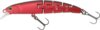 TIEMCO Cicira 70Ss Swimbait Wobbler 70mm 4.4g 008 Matt Brat Red