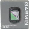 Garmin Edge 840