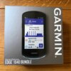 Garmin Edge 1040 Bundle