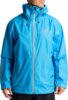 Adventer Windbreaker Jacket Széldzseki Blue S