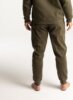 Adventer Cotton Sweatpants Melegítő Nadrág Khaki XXL