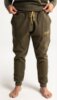 Adventer Cotton Sweatpants Melegítő Nadrág Khaki M
