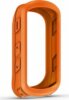 Garmin Tok Edge 540/840 Szilikon Narancssárga