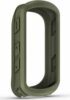 Garmin Tok Edge 540/840 Szilikon Moha Zöld