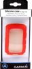 Garmin Tok Edge 520 Piros szilikon