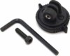 Garmin Tartó Varia UT800 adapter Edge outfront mounthoz