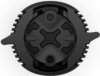Garmin Tartó Varia UT800 adapter Edge outfront mounthoz