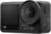 DJI Osmo Action 4 Adventure Combo