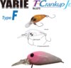 Yarie Jespa Yarie T-Crankup Jr 675 Type F 28mm 1.8g C30matsupin
