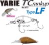Yarie Jespa Yarie T-Crankup 675 Type Lf 35mm 2.6g C5mastupelle