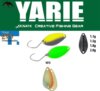 Yarie Jespa Yarie 710T T-Fresh Evo 2.0g W5melon Short