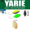 Yarie Jespa Yarie 710T T-Fresh Evo 1.5g Y79 Zarame