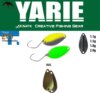 Yarie Jespa Yarie 710T T-Fresh Evo 1.5g W6 Ehuesukai