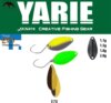 Yarie Jespa Yarie 710T T-Fresh Evo 1.5g E70 Pudding