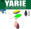 Yarie Jespa Yarie 710T T-Fresh Evo 1.5g Bj-26 Noriko