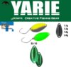 Yarie Jespa Yarie 710T T-Fresh Evo 1.5g Bj-10 Uesama
