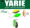 Yarie Jespa Yarie 708T T-Fresh 2.4g Y75geen Hololume