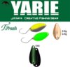 Yarie Jespa Yarie 708T T-Fresh 2.0g E66 Fits Green