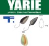 Yarie Jespa Yarie 706 T-Spoon 1.1g W5melon Short