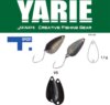 Yarie Jespa Yarie 706 T-Spoon 1.1g V5 D6