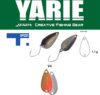 Yarie Jespa Yarie 706 T-Spoon 1.1g V4mg Ice