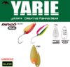 Yarie Jespa Yarie 704 Ringo Midi 1.8g Ym5 Fruit Mandarin