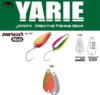 Yarie Jespa Yarie 704 Ringo Midi 1.8g V4mg Ice