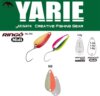 Yarie Jespa Yarie 704 Ringo Midi 1.8g N9 Two-By Glow