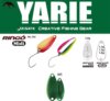 Yarie Jespa Yarie 704 Ringo Midi 1.8g H1geen Metalic