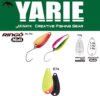Yarie Jespa Yarie 704 Ringo Midi 1.8g E74 Lemon Squash