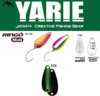 Yarie Jespa Yarie 704 Ringo Midi 1.8g E66 Fits Green
