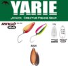 Yarie Jespa Yarie 704 Ringo Midi 1.8g Ad24 Oyster