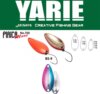 Yarie Jespa Yarie 702 Pirica More 1.8g Bs-9 Blue/Pink