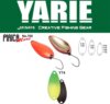 Yarie Jespa Yarie 702 Pirica More 1.5g Y74geen/Lemon